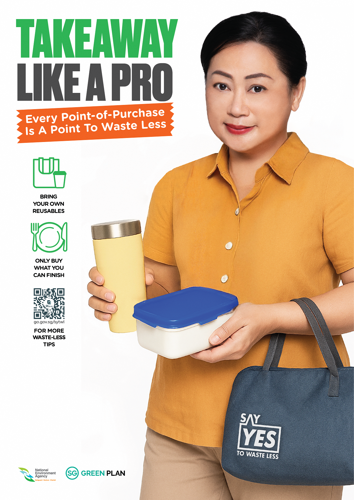 Poster (F&B)